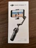 DJI osmo mobile 7P