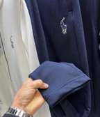 Ralph Lauren ensemble survêtement  Logo Polo Brodé