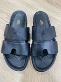 Sandales en cuir véritable.   promo 🇩🇪bba