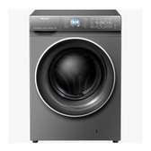 MACHINE À LAVER 12KG HISENSE INVERTER+8KG SÉCHAGE