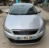 Peugeot 308 2017