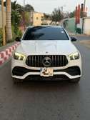 Mercedes GLE 53 AMG Anne 2021