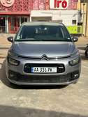 Citroën C4 Picasso 7 places