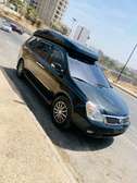 Kia carnaval Limousine 2016