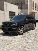 Jeep Cherokee limited