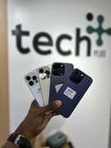 IPhone 14 Pro 128 & 256GB