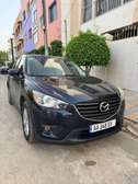 Location Mazda CX5