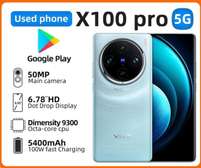 Vivo x100 pro 512giga
