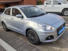 Suzuki Dzire 2024
