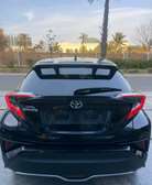 TOYOTA C-HR 2017 FULL OPTIONS
