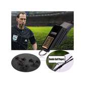Sifflet d'arbitre professionnel, football, basket-ball