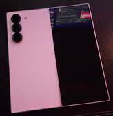 Galaxy Z Fold 6