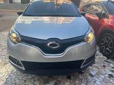Renault QM3 2016