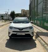 TOYOTA RAV4 HYBRIDE ZERO CONSOMMATION