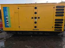 GROUPE ELECTROGENE 630KVA