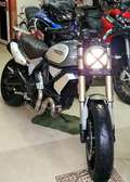A vendre Ducati scrambler 1100