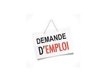 Recherche d'emploi