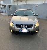 Belle Nissan qashqai diesel manual ECHANGE possible