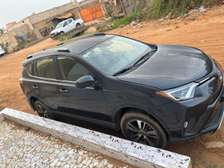 VENTE RAV 4 ETAT PROPRE