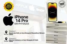 iPhone 14 Pro - 256Gb