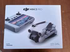 DJI Mini 3 Pro + DJI RC