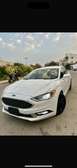 Ford fusion PLATINUM