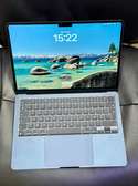 MacBook Air M3 2024 13pouces