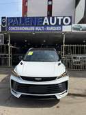 Geely 2025