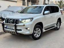 Toyota Prado VX