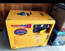 Puissant King max 10kva gazoil