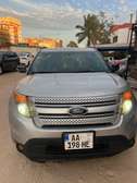 FORD EXPLORER 2013