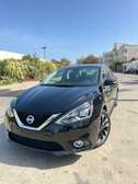 Nissan Sentra SR 2017