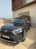 À vendre Rav4