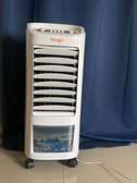Ventilateur à eau