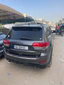 Jeep grand cherocke limited