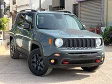 JEEP RENEGADE 2017
