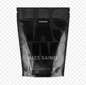Protein mass gainer