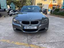 BMW série 3 2013