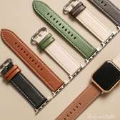 bracelets en cuirs Apple Watch