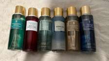 Parfum Victoria secret et Barth ans body