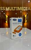 LaCie Rugged Mini SSD 2To