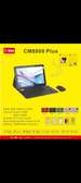 Tablette clavier 512go ram 8 2sim