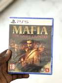 Mafia: The Old Country PS5