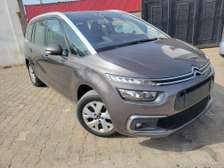 Citroen C4-Picasso 2017
