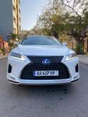 Lexus RX 450 2021