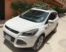 2016 Ford escap 2.0
