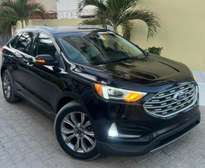 FORD EDGE TITANIUM