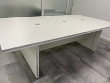 Table de reunion