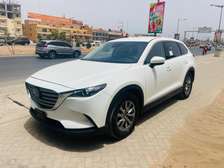 MAZDA CX9 2018 7places