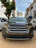 FORD EDGE TITANIUM